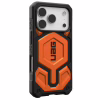 Чехол для мобильного телефона UAG Monarch Pro MagSafe iPhone 17 Pro Orange (114513119797) - Image 2