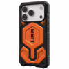 Чехол для мобильного телефона UAG Monarch Pro MagSafe iPhone 17 Pro Orange (114513119797) - Image 3