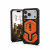 Чохол до мобільного телефона UAG Monarch Pro MagSafe iPhone 17 Pro Orange (114513119797) - Image 8