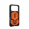 Чехол для мобильного телефона UAG Monarch Pro MagSafe iPhone 17 Pro Orange (114513119797) - Image 12