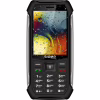 Мобильный телефон Sigma X-style 323 RAIN Black (4827798885710) - Image 2