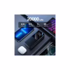 Батарея універсальна JOYROOM 20000mAh 22,5W PD, QC/3.0, 2*USB-A, Micro-USB, USB-C In/Out Black (JR-QP192) - Image 6