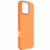 Чехол для мобильного телефона Armorstandart LikeCarbon2 MagCase Apple iPhone 16 Pro Max Kevlar Orange (ARM88595) - Image 3
