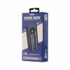 Батарея універсальна Remax 20000mAh, 22.5W, Black (RPP-38 / 45364) - Image 2