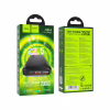 Батарея універсальна HOCO 20000mAh, 22.5W, Black (J101A / 45365) - Image 4