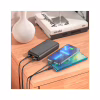 Батарея универсальная HOCO 20000mAh, 22.5W, Black (J101A / 45365) - Image 5