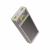 Батарея універсальна HOCO 20000mAh, 22.5W, Black (J103A / 45366) - Image 4
