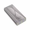 Батарея універсальна HOCO 20000mAh, 22.5W, Black (J103A / 45366) - Image 5