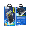 Батарея універсальна HOCO 20000mAh, 22.5W, Black (J103A / 45366) - Image 6