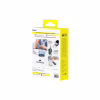 Батарея універсальна Baseus EnerFill FC21 Qpow 3 Ultra 20000mAh 45W Black (E0027P00) - Image 6
