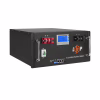 Батарея LiFePo4 LogicPower 48V (51.2V) - 100 Ah (5120Wh) (20330) - Image 2