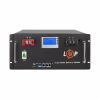 Батарея LiFePo4 LogicPower 48V (51.2V) - 100 Ah (5120Wh) (20330) - Image 3