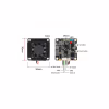 Відеопередавач (VTX) AKK Ultra Long Range 3W 5.8GHz 96CH Low Band V2 (TX3000ACV2) - Image 6