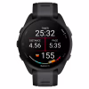 Смарт-годинник Garmin Forerunner 165 Music, Black/Slate Grey, GPS (010-02863-30) - Image 2