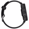 Смарт-годинник Garmin Forerunner 165 Music, Black/Slate Grey, GPS (010-02863-30) - Image 4
