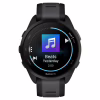 Смарт-годинник Garmin Forerunner 165 Music, Black/Slate Grey, GPS (010-02863-30) - Image 7