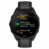 Смарт-годинник Garmin Forerunner 165 Music, Black/Slate Grey, GPS (010-02863-30) - Image 8