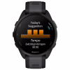 Смарт-годинник Garmin Forerunner 165 Music, Black/Slate Grey, GPS (010-02863-30) - Image 9