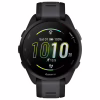 Смарт-годинник Garmin Forerunner 165 Music, Black/Slate Grey, GPS (010-02863-30) - Image 10