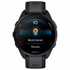 Смарт-годинник Garmin Forerunner 165 Music, Black/Slate Grey, GPS (010-02863-30) - Image 12