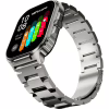 Смарт-годинник HiFuture ultra 3 pro silver (ultra3pro.silver) - Image 5