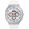Смарт-годинник Samsung Galaxy Watch 8 Classic White (SM-L500NZWASEK) - Image 2