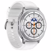 Смарт-часы Samsung Galaxy Watch 8 Classic White (SM-L500NZWASEK) - Image 3