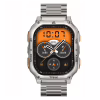 Смарт-годинник KOSPET Tank M3 ULTRA SE SILVER (6974958251071) - Image 2