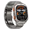 Смарт-годинник KOSPET Tank M3 ULTRA SE SILVER (6974958251071) - Image 3