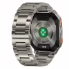 Смарт-годинник KOSPET Tank M3 ULTRA SE SILVER (6974958251071) - Image 5