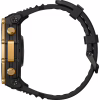Смарт-часы Amazfit T-Rex 3 Pro 48mm W2444OV5N Black Gold (1170957) - Image 4