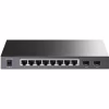 Комутатор мережевий TP-Link TL-SG2210P - Image 2