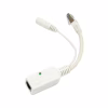 Точка доступу Wi-Fi Mikrotik RBcAPGi-5acD2nD - Image 4