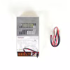 Блок питания для систем видеонаблюдения Faraday Electronics UPS_85W_ALU_24 - Image 3