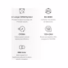 Точка доступу Wi-Fi Mercusys HALO-H70X-2-PACK - Image 5