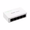Коммутатор сетевой Ruijie Networks RG-ES05G-L - Image 3