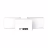 Точка доступа Wi-Fi Mercusys HALO-H80X-3-PACK - Image 2