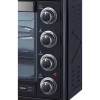 Електропіч Liberton LEO-650 Black - Image 2