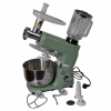 Кухонний комбайн Grunhelm GKM0023M - Image 2