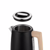 Електрочайник Ardesto EKL-F420BWD - Image 3