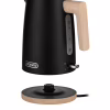 Електрочайник Ardesto EKL-F420BWD - Image 4