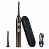 Електрична зубна щітка Media-Tech SONIC WAVECLEAN (MT6510) - Image 2