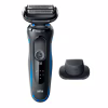 Електробритва Braun Series 5 51-B1200S BLUE - Image 2