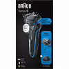 Електробритва Braun Series 5 51-B1200S BLUE - Image 3
