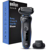 Електробритва Braun Series 5 51-B1200S BLUE - Image 5