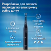 Электрическая зубная щетка Oral-B Series 2 iOS2.1D9.2K Black + футляр (8700216611923) - Image 3