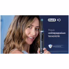 Електрична зубна щітка Oral-B Series 9 DUO iOM9d.2J2.2AD Рожева+Чорна (2) (4210201411574) - Image 3