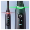 Электрическая зубная щетка Oral-B Series 9 DUO iOM9d.2J2.2AD Рожева+Чорна (2) (4210201411574) - Image 4