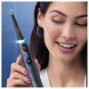 Електрична зубна щітка Oral-B Series 9 DUO iOM9d.2J2.2AD Рожева+Чорна (2) (4210201411574) - Image 10