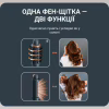 Фен-щітка Rowenta UB9920E0 - Image 7